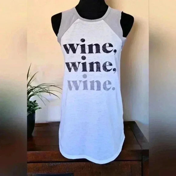 ❤️ Grayson Threads Tank XS Wune Tank Top - Picture 2 of 9